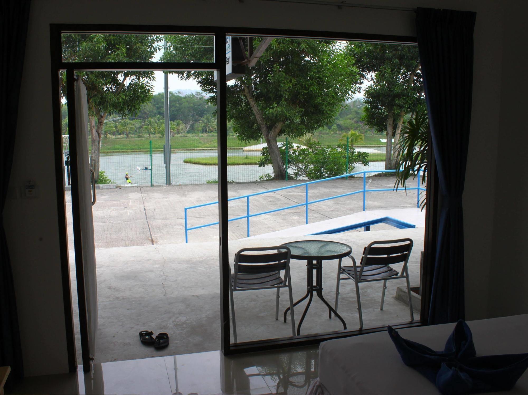 Phuket Wake Park Kathu
