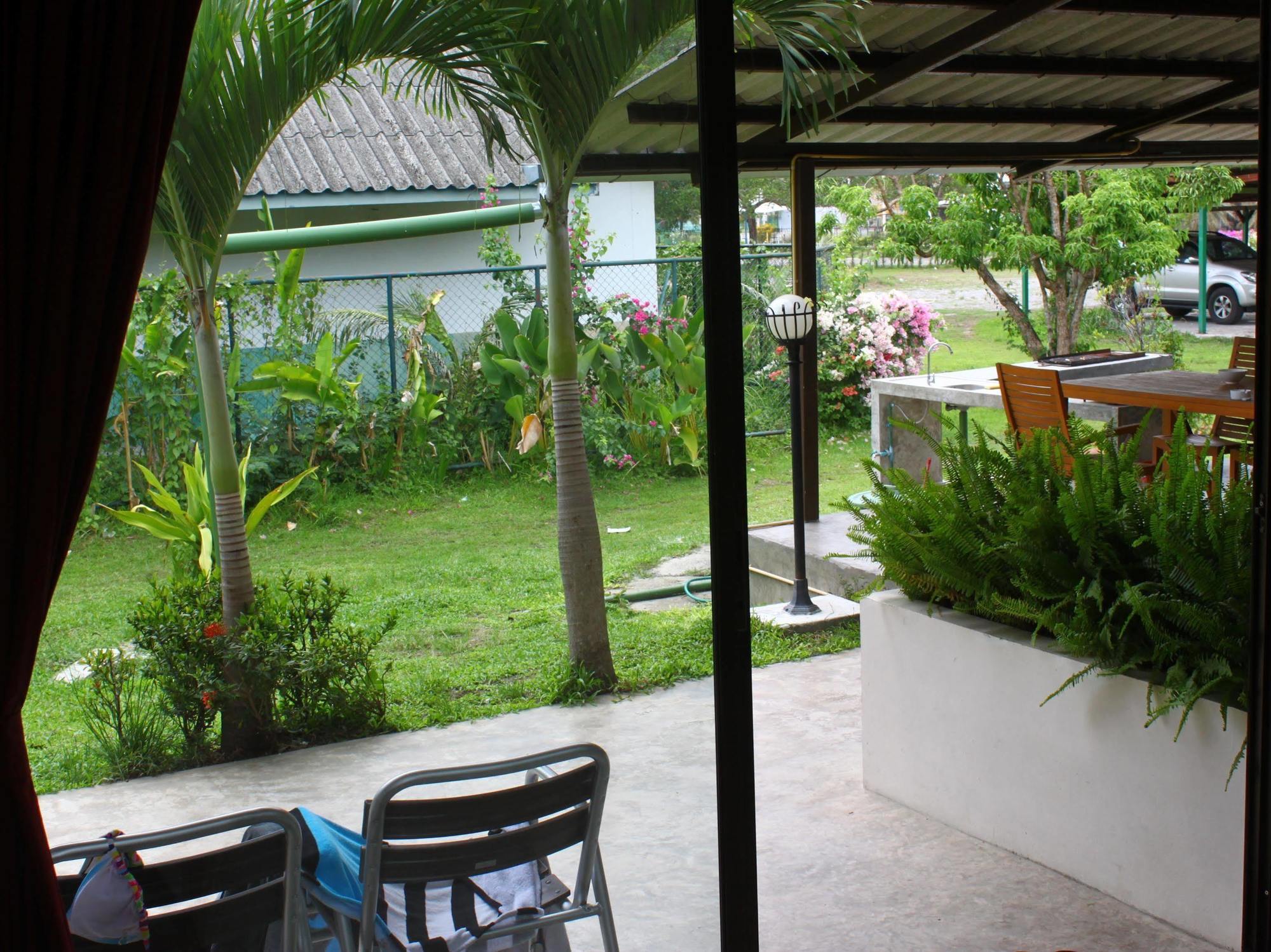 Hotel Phuket Wake Park 3*