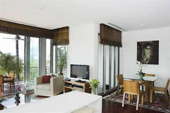 Kata Gardens Luxury