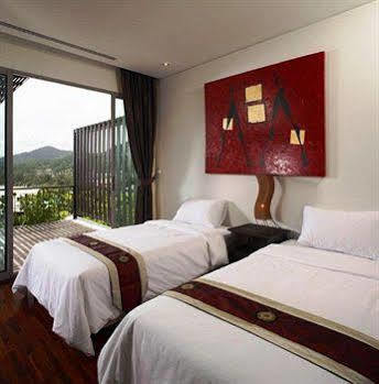 Kata Gardens Luxury Hotel