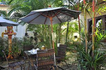 Baan Chayna Resort Bang Tao Beach (Phuket)