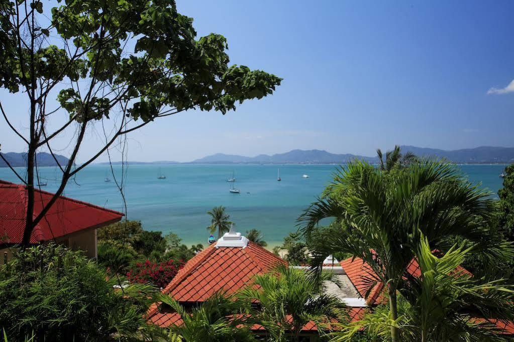 Villa Soul - Beachfront Private Pool Villas, Phuket Nature Retreat Panwa Beach