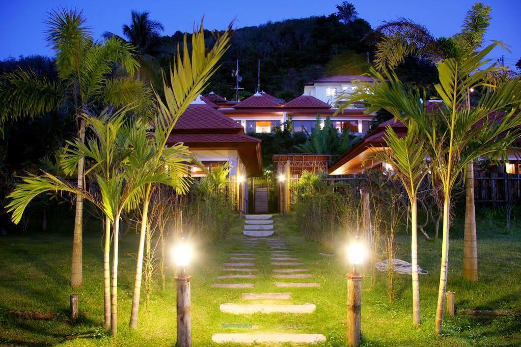 Soul - Beachfront Private Pool Villas, Phuket Nature Retreat