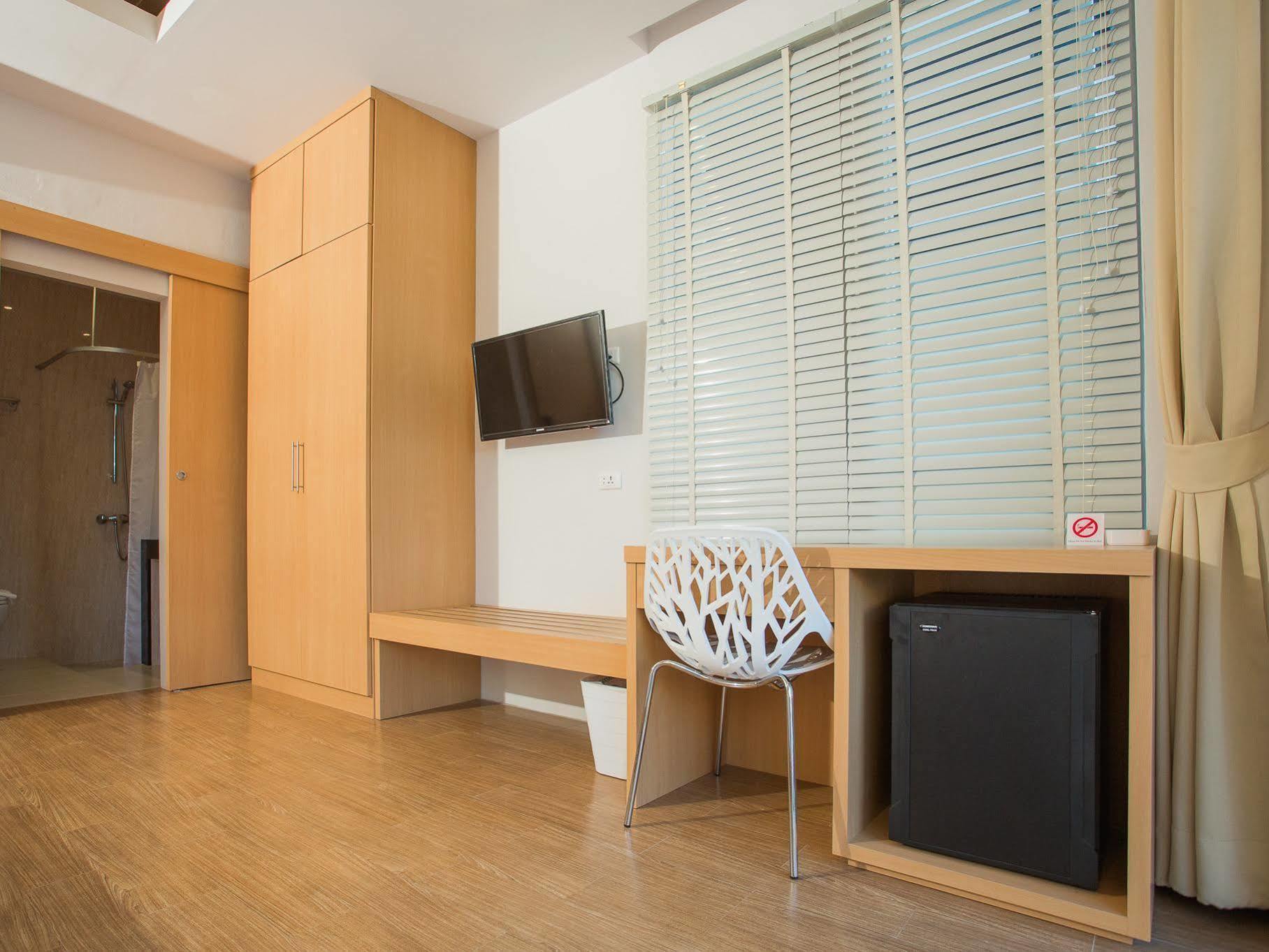 Casa De Coral Boutique Hotel 3*