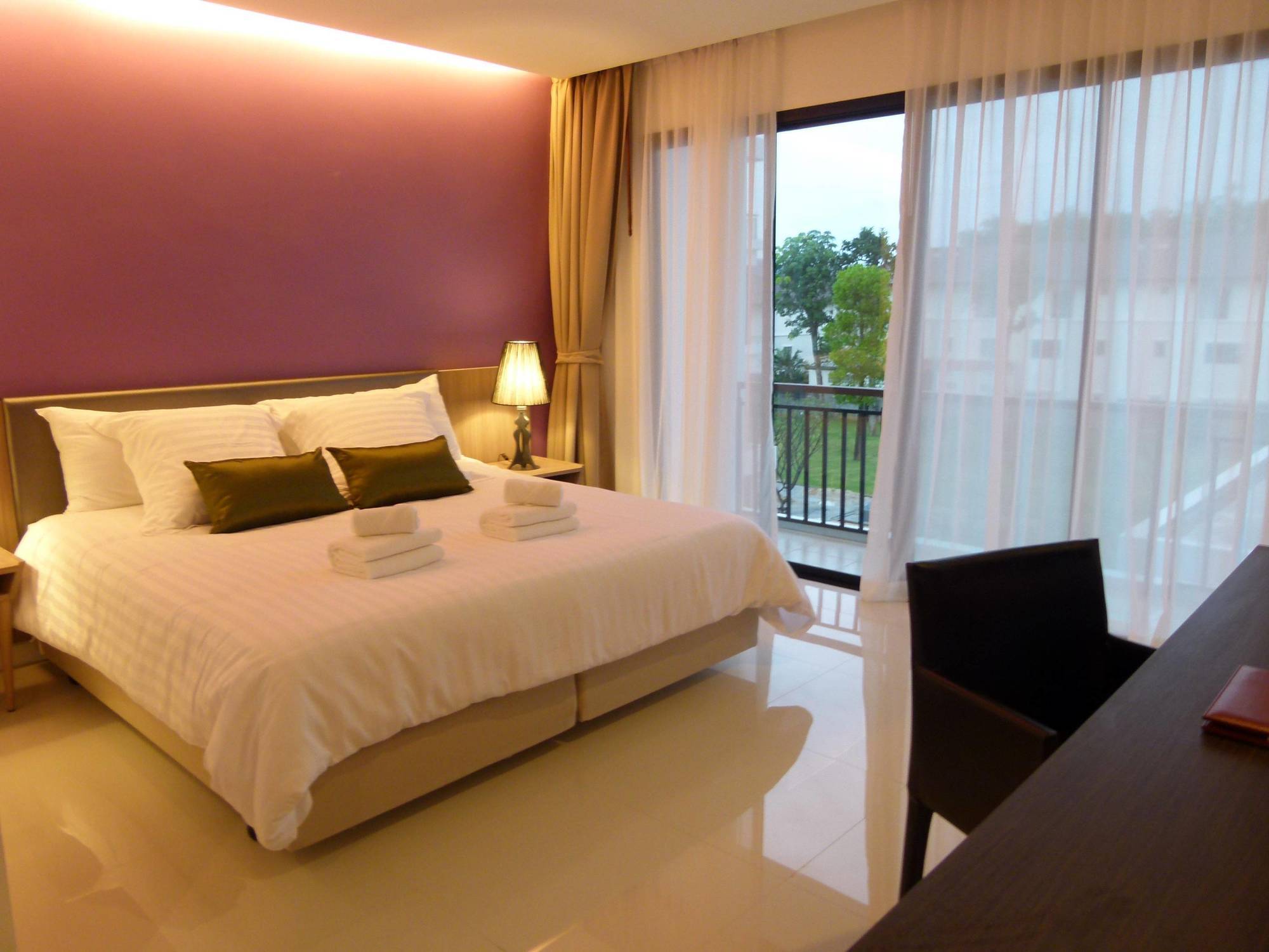 The Pago Design Phuket-sha Phuket