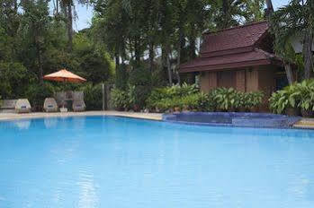 Safari - Sha Extra Hotel