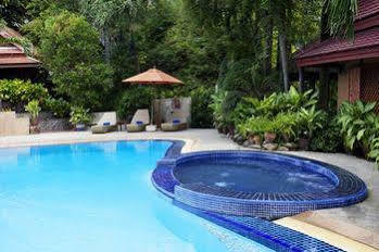 Safari Beach Hotel Patong 3*