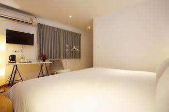 Hotel Safari - Sha Extra 3*