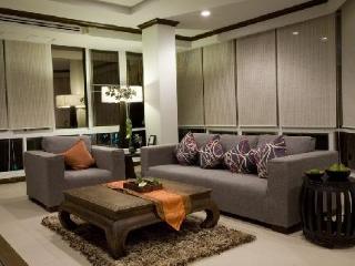 Apartment Baan View Karon