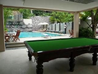 Apartment Baan View *
