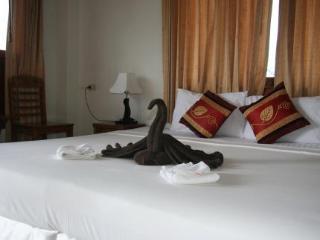 Resort Baan Chayna
