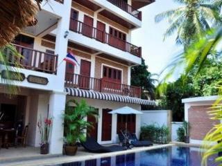 Resort Baan Chayna 3*