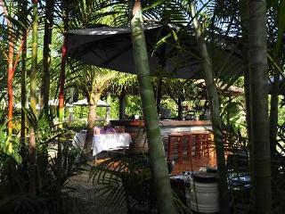 Resort Baan Chayna