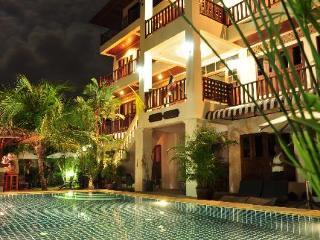 Resort Baan Chayna 3*