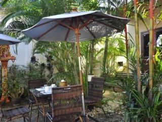 Baan Chayna Resort 3*
