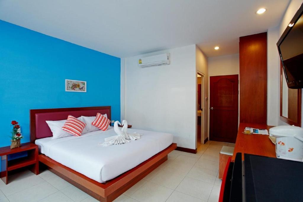 B-bossa Apartment