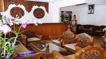 The Orchid House - Sha Extra Hotel Kata Beach (Phuket)