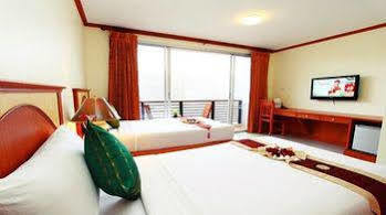 The Orchid House - Sha Extra Kata Beach (Phuket)