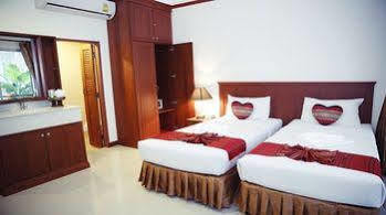 Hotel The Orchid House - Sha Extra