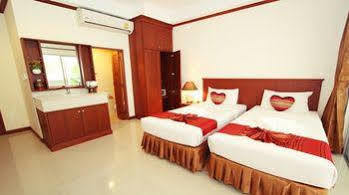 The Orchid House - Sha Extra 2* Kata Beach (Phuket)
