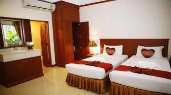 The Orchid House - Sha Extra 2*