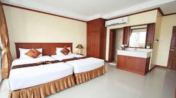 The Orchid House - Sha Extra 2*