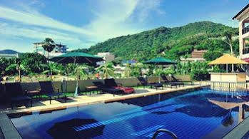 The Orchid House - Sha Extra 2* Kata Beach (Phuket)