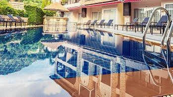 The Orchid House - Sha Extra Hotel Kata Beach (Phuket)