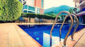 Hotel The Orchid House - Sha Extra