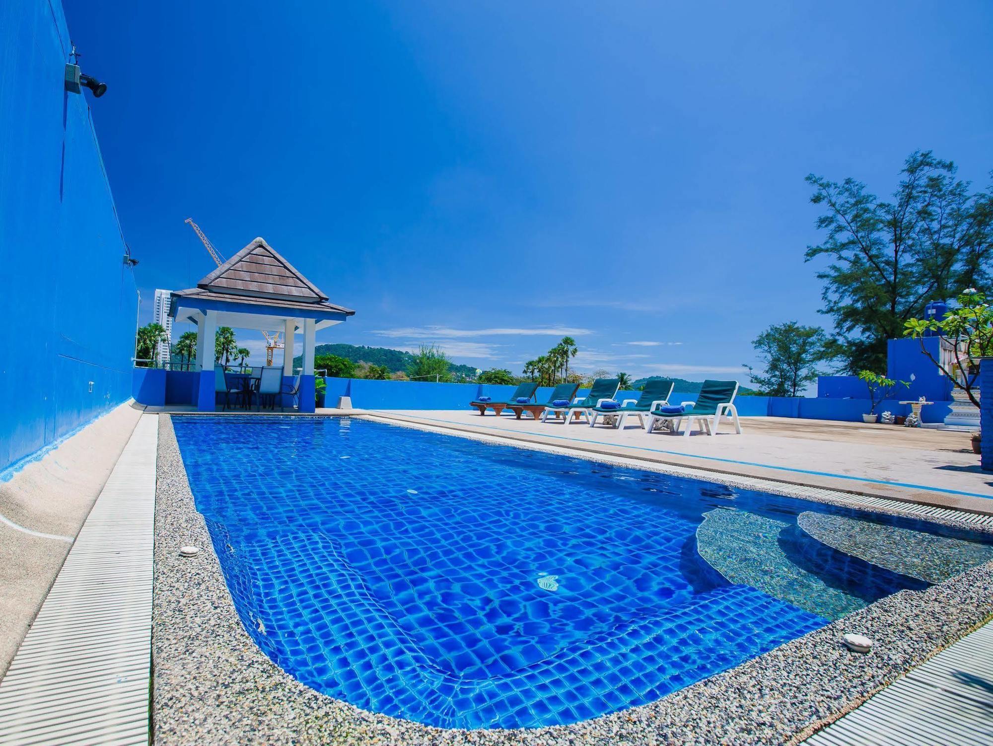 Hotel Kokotel Phuket