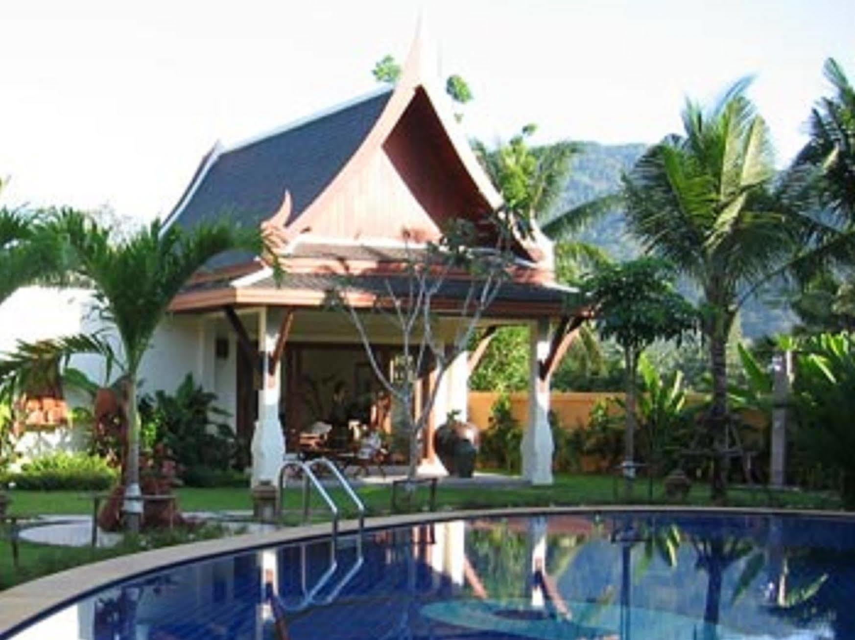 The Himmaphan * Bang Tao Beach (Phuket)