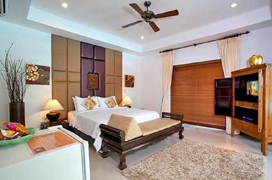 The Himmaphan * Bang Tao Beach (Phuket)