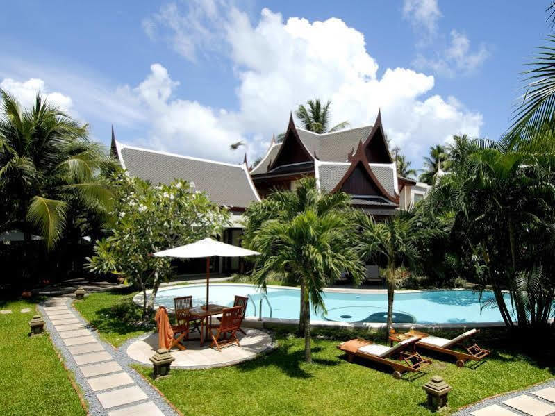 The Himmaphan Bang Tao Beach (Phuket)