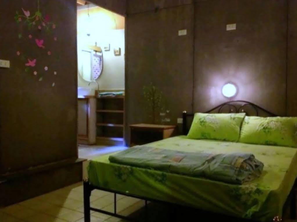 Win Backpacker Albergue Phuket