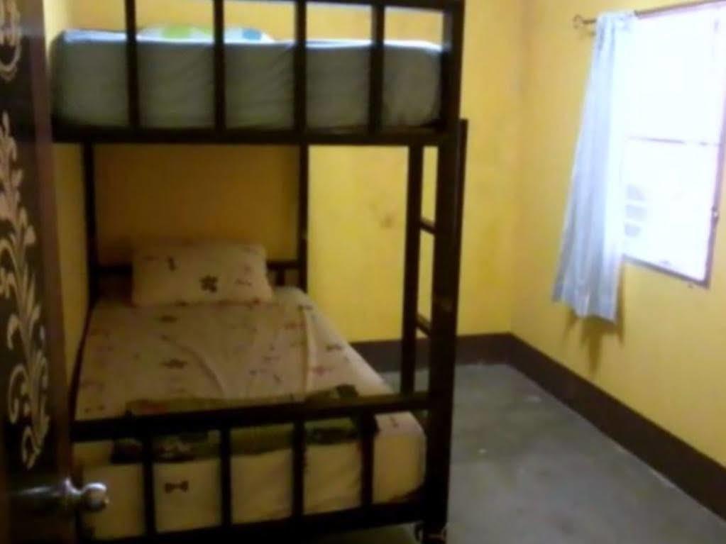 Albergue Win Backpacker Phuket
