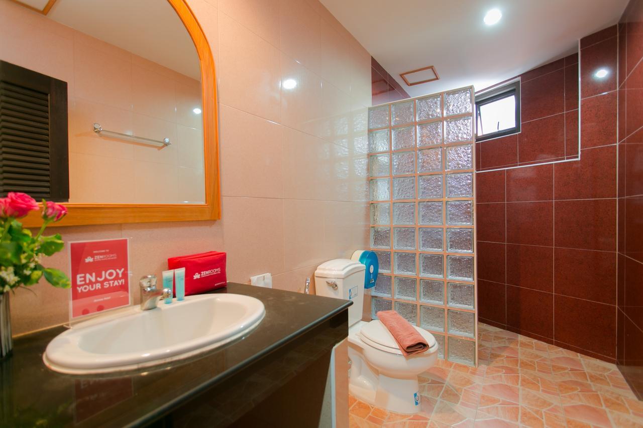 Zen Nanai Soi 2 Hotel Patong