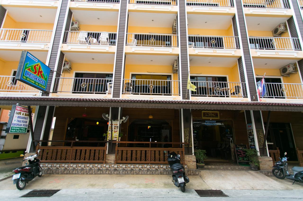 Hotel Zen Nanai Soi 2