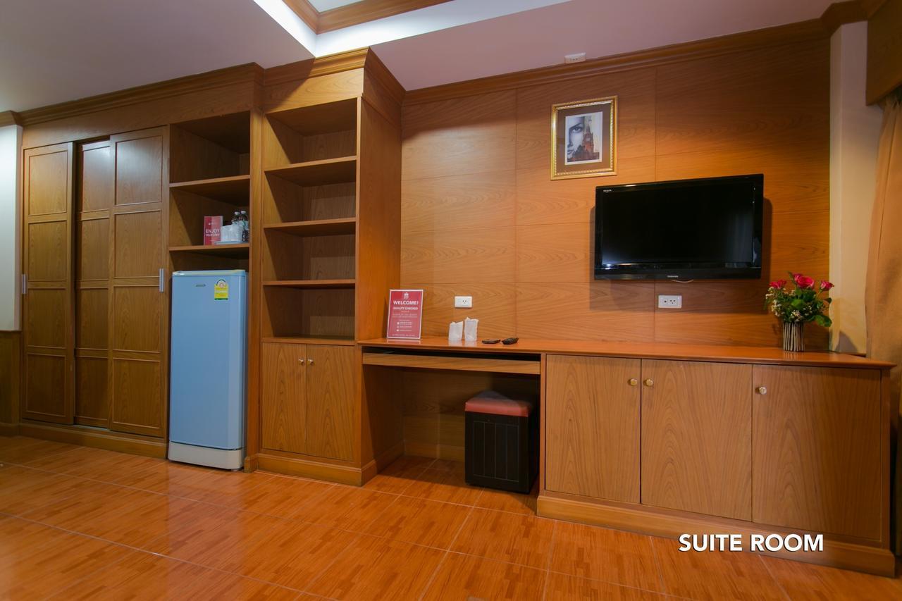 Hotel Zen Nanai Soi 2 3*