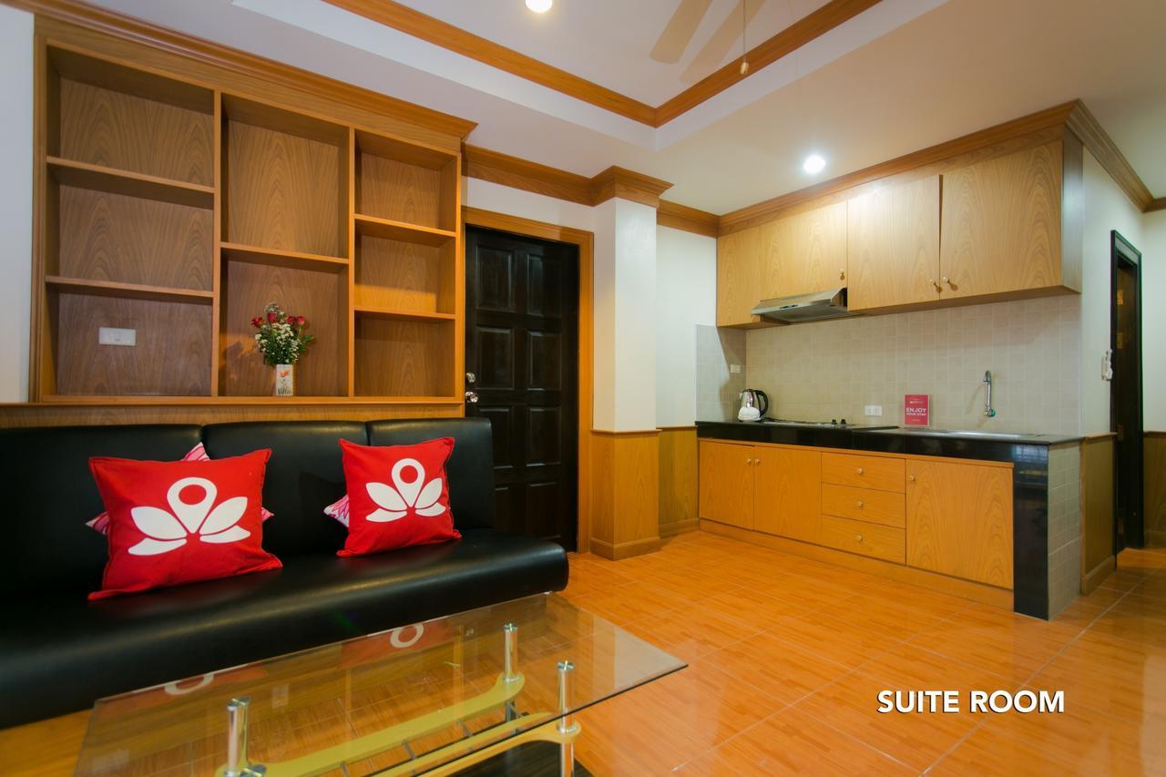 Zen Nanai Soi 2 Hotel 3*