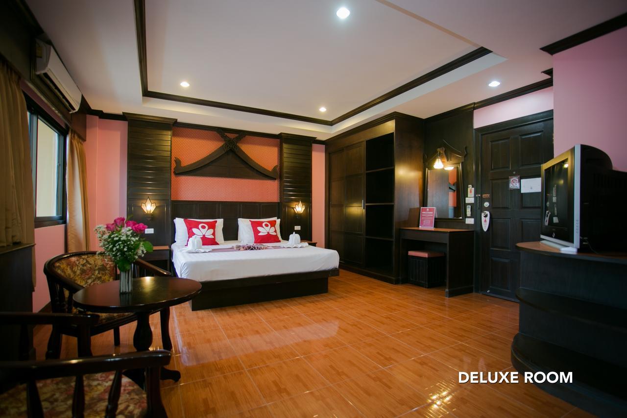 Zen Nanai Soi 2 3*