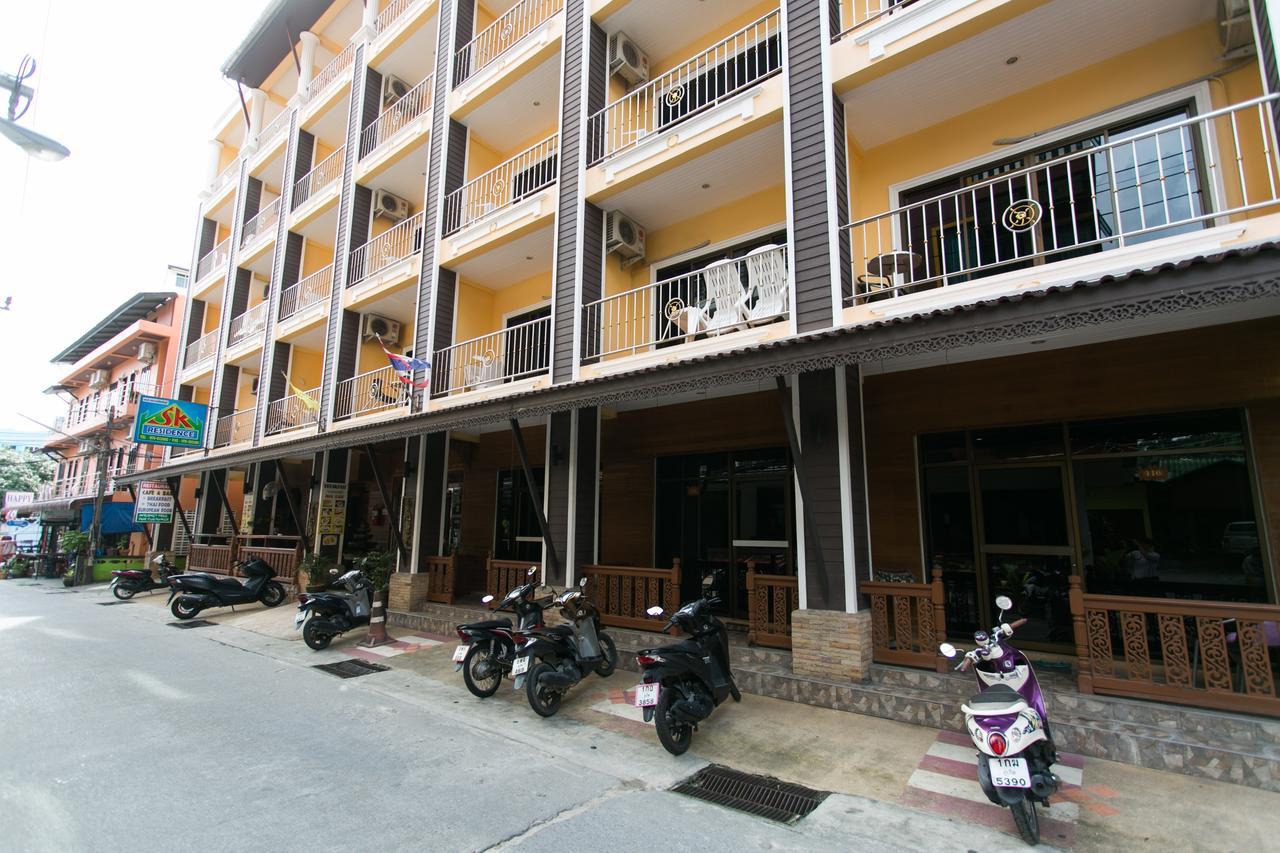 Zen Nanai Soi 2 Hotel 3*