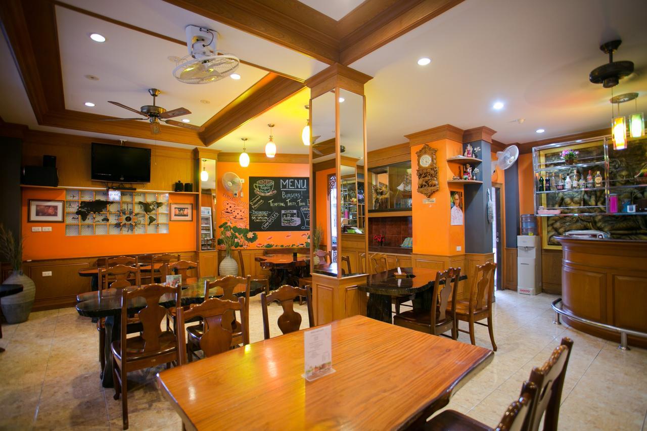 Zen Nanai Soi 2 Hotel Patong