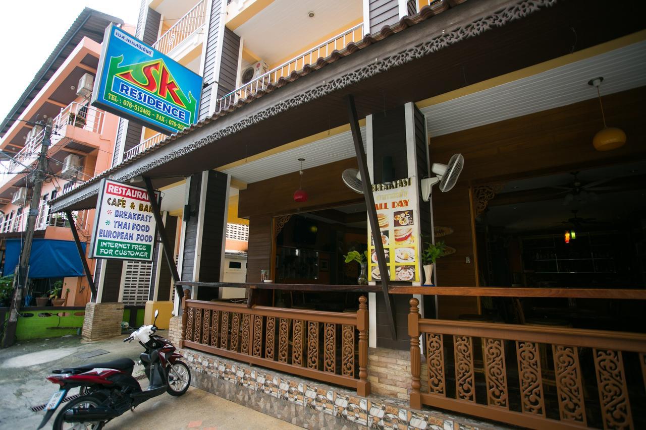 Zen Nanai Soi 2