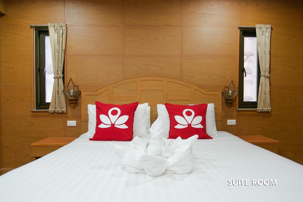 Zen Nanai Soi 2 Hotel 3*