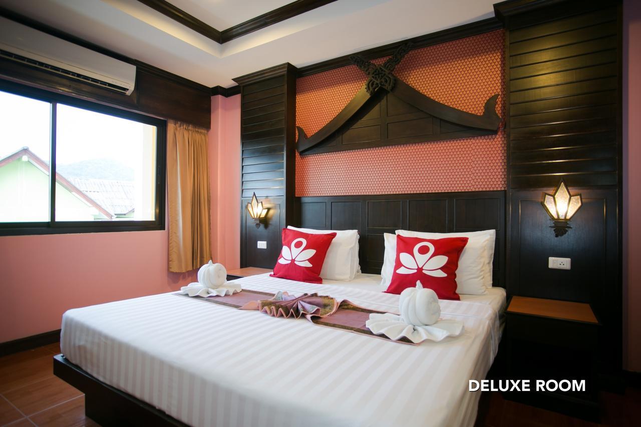 Hotel Zen Nanai Soi 2