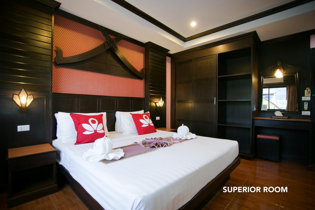 Zen Nanai Soi 2 Hotel Patong