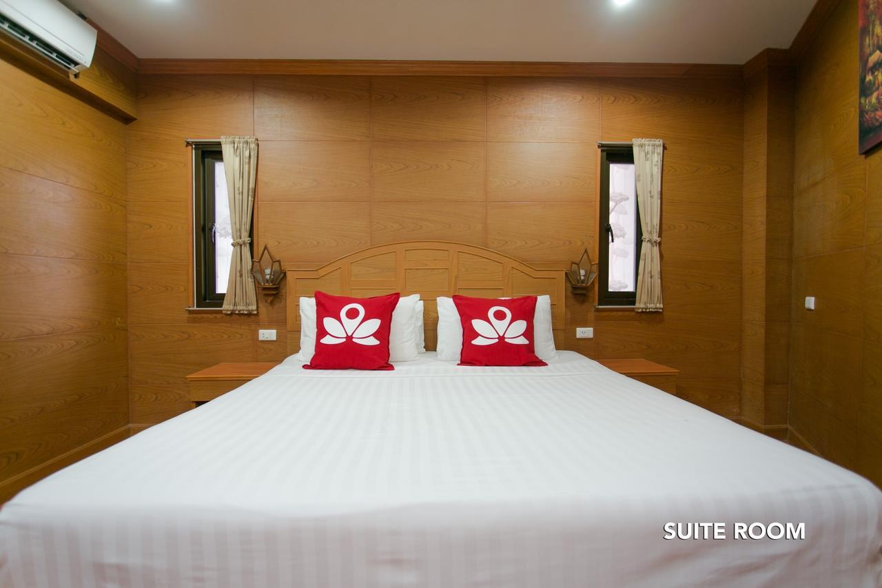 Zen Nanai Soi 2 3* Patong