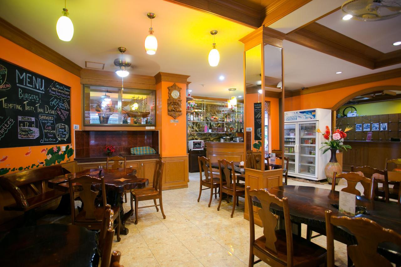 Hotel Zen Nanai Soi 2 3*