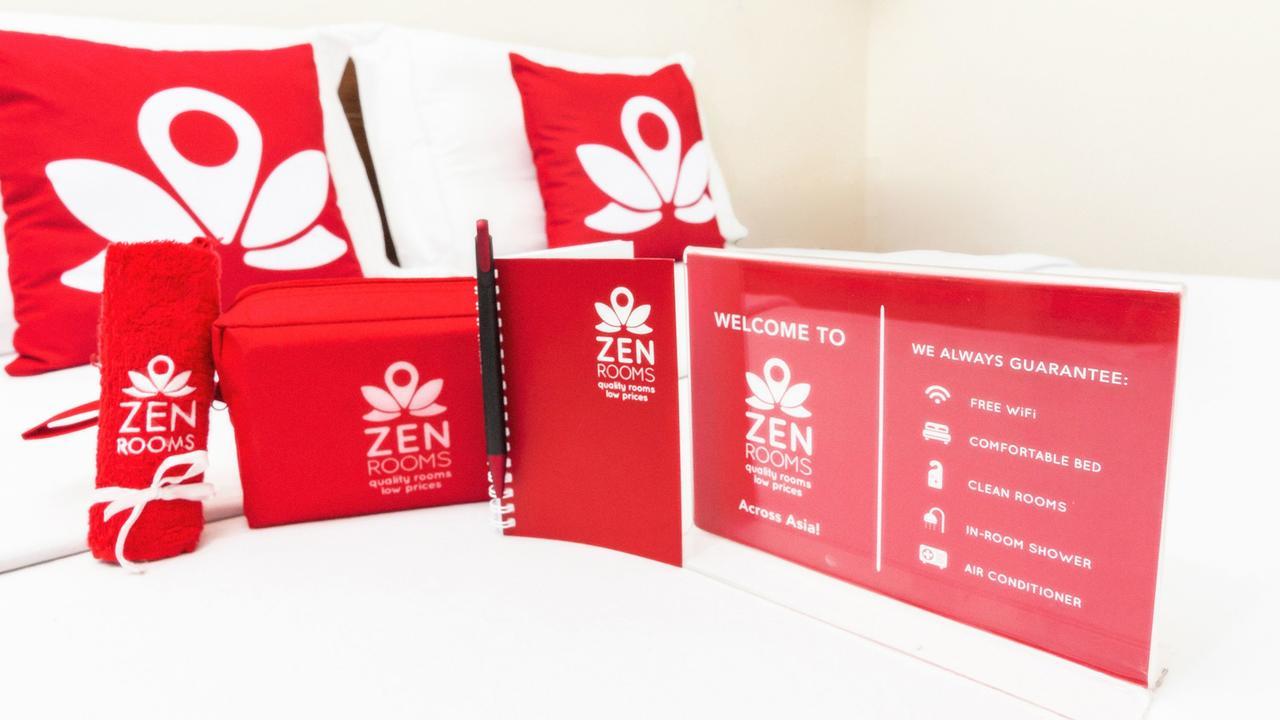Hotel Zen Nanai Soi 2 Patong
