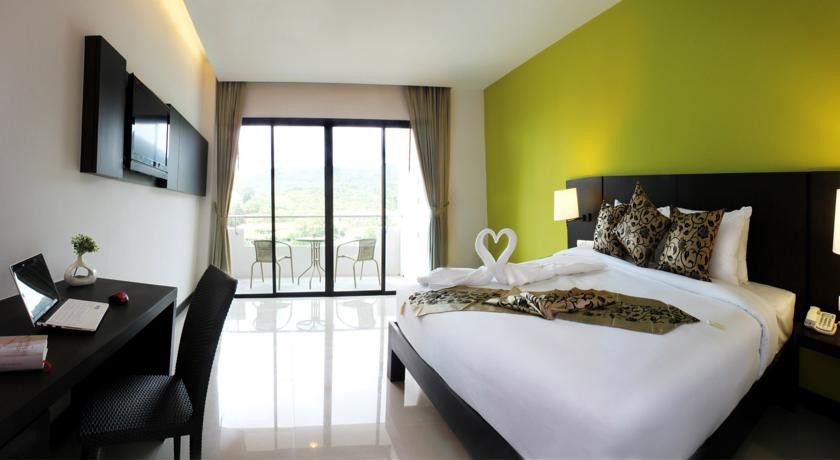 Hotel Simplitel Karon